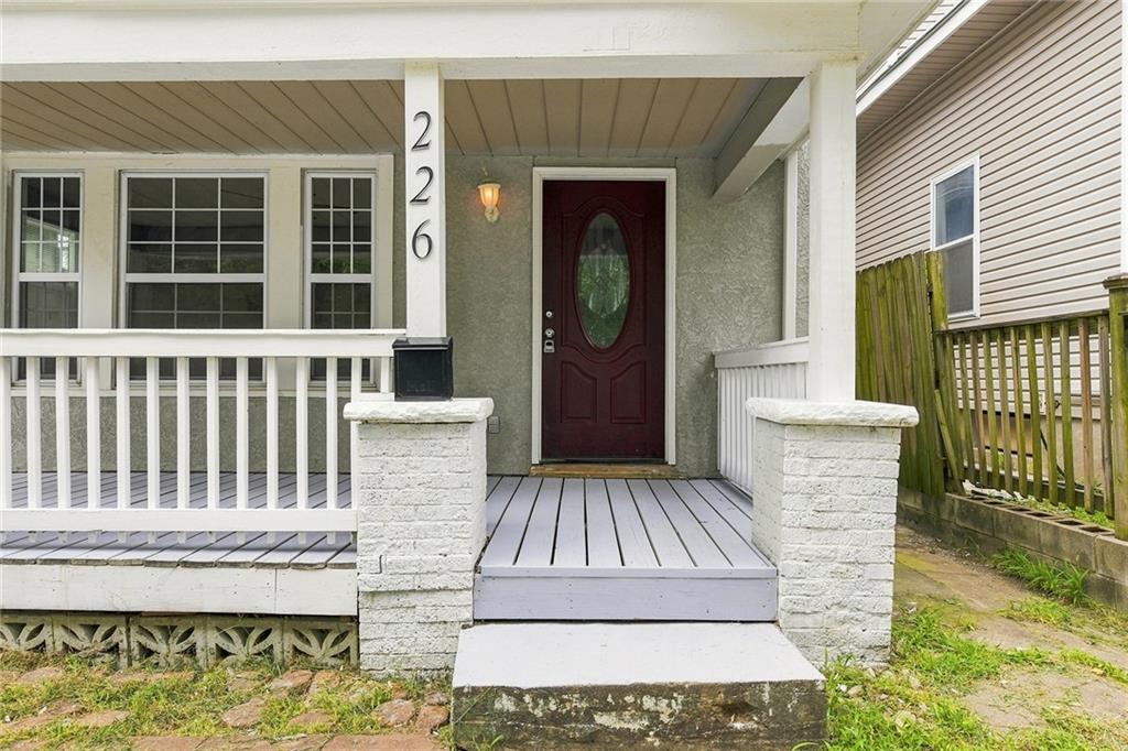 3rd image of 226 S 11Th St, Kansas City, KS 66102 | MLS# 2637138