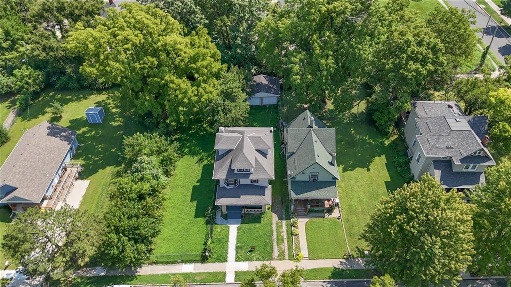 46th image of 2531 Olive St, Kansas City, MO 64127 | MLS# 2637160