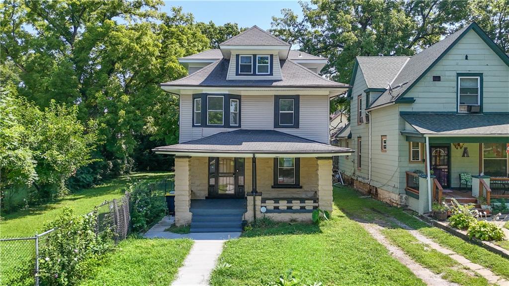 1st image of 2531 Olive St, Kansas City, MO 64127 | MLS# 2637160