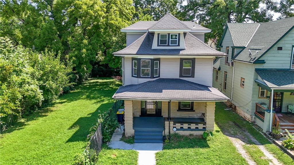 2nd image of 2531 Olive St, Kansas City, MO 64127 | MLS# 2637160