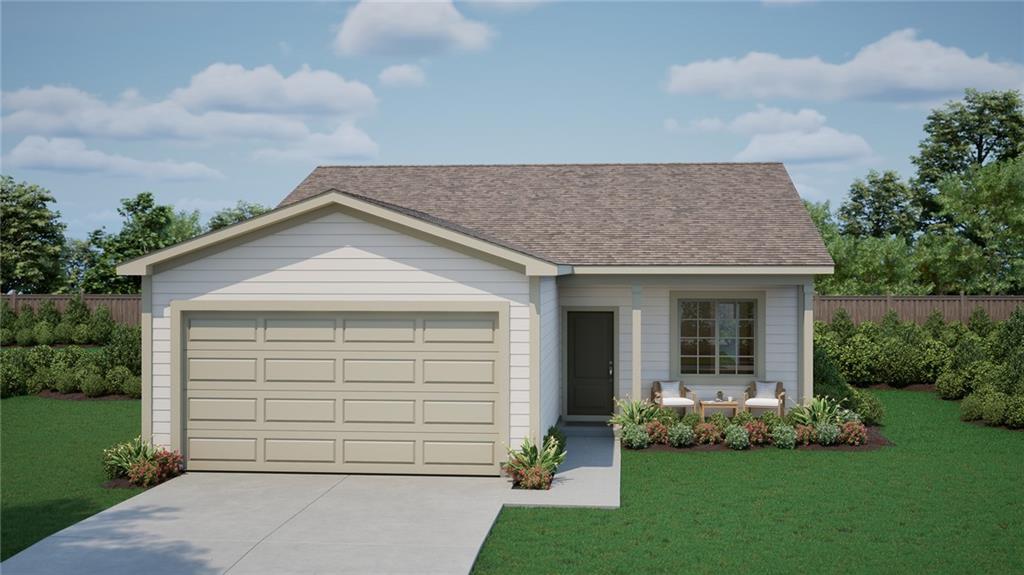 1st image of 20548 Newcastle St, Spring Hill, KS 66083 | MLS# 2637165
