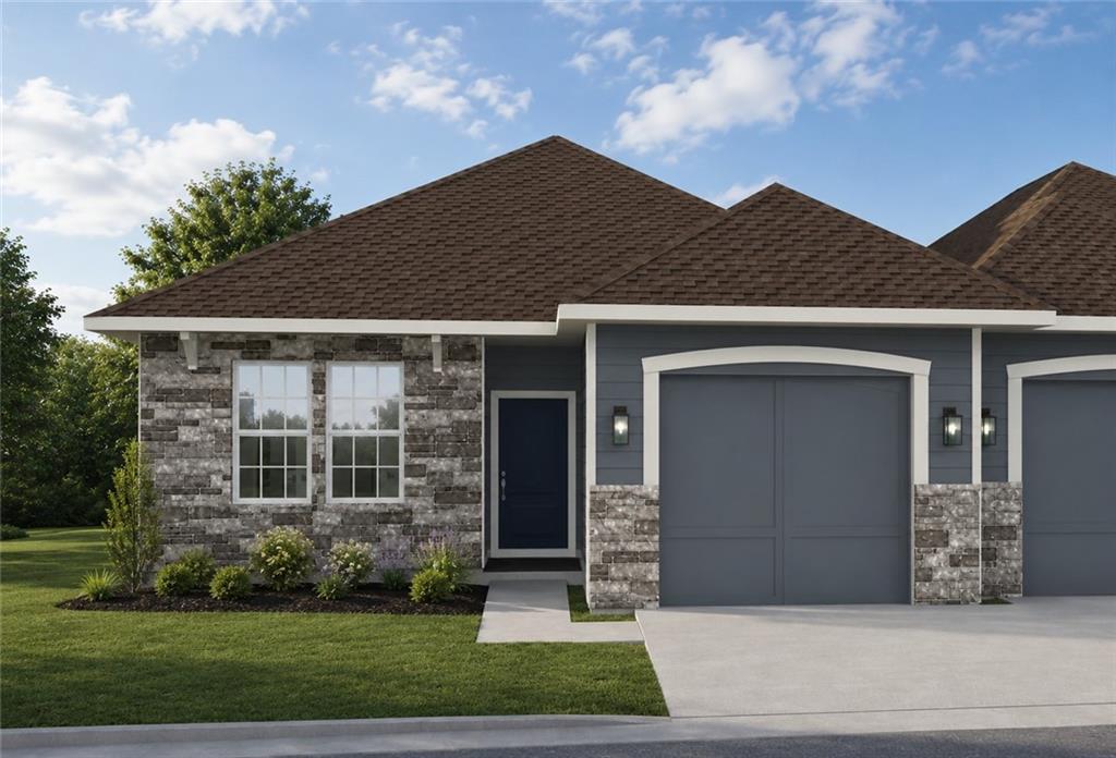 1st image of 1902 Shellbark St, Raymore, MO 64083 | MLS# 2637168