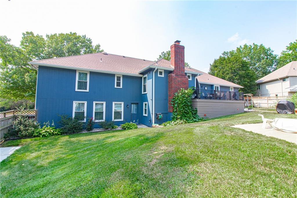 4th image of 3518 Sw Meyer Blvd, Blue Springs, MO 64015 | MLS# 2637174