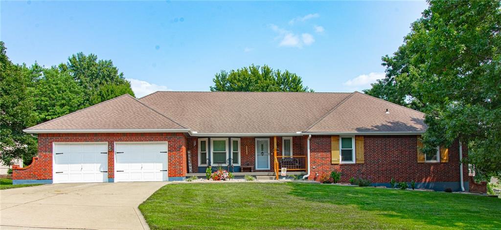 1st image of 3518 Sw Meyer Blvd, Blue Springs, MO 64015 | MLS# 2637174