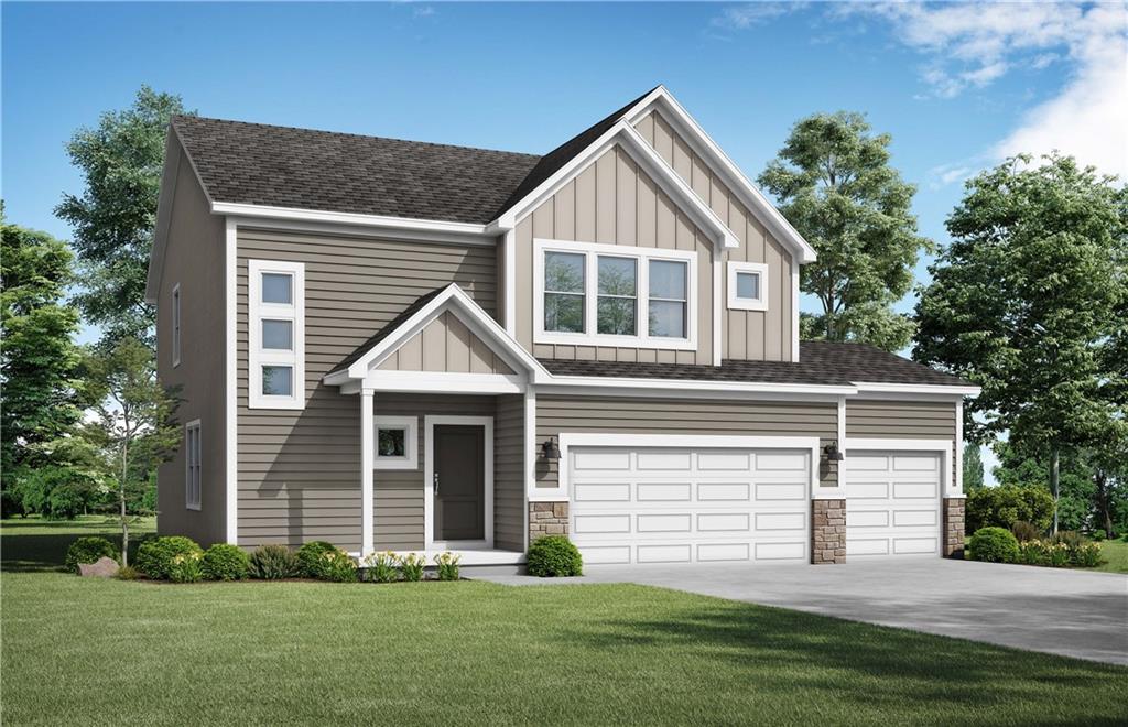 1st image of 19608 W 195th Ter, Spring Hill, KS 66083 | MLS# 2637181