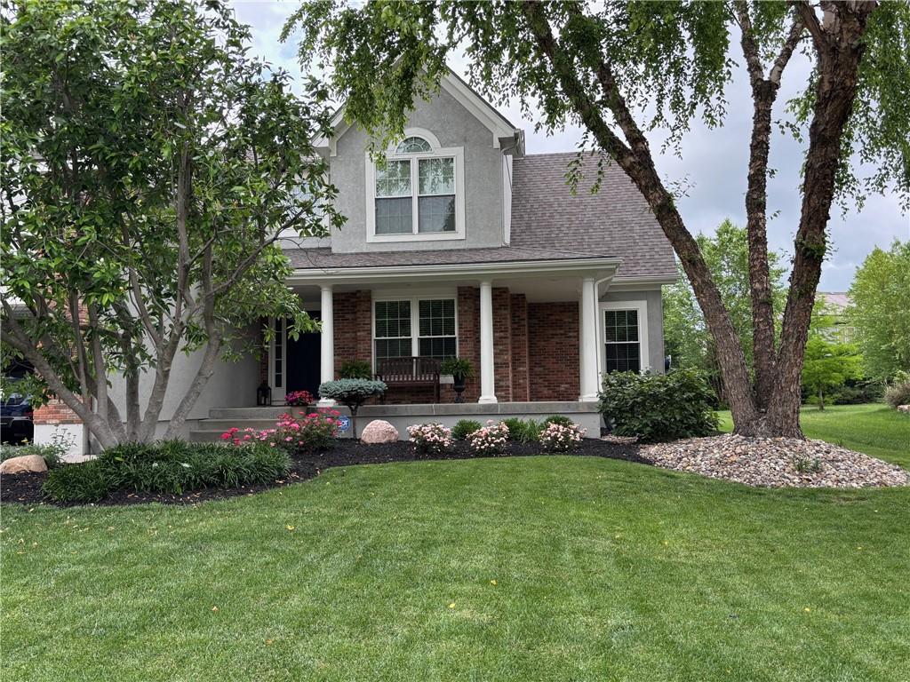 2nd image of 8512 Ne 89th Pl, Kansas City, MO 64157 | MLS# 2637182