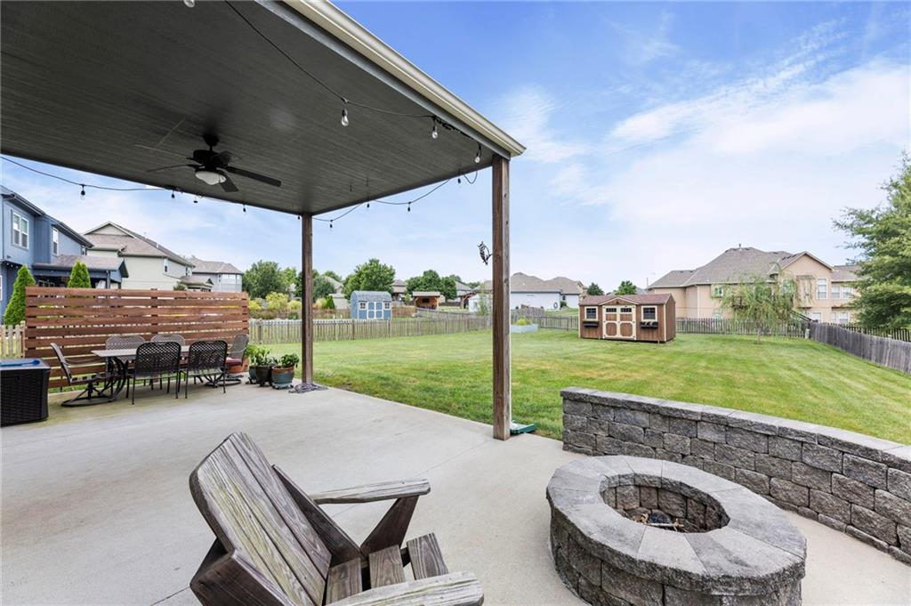 43rd image of 1800 Knoll Creek Ln, Raymore, MO 64083 | MLS# 2637186