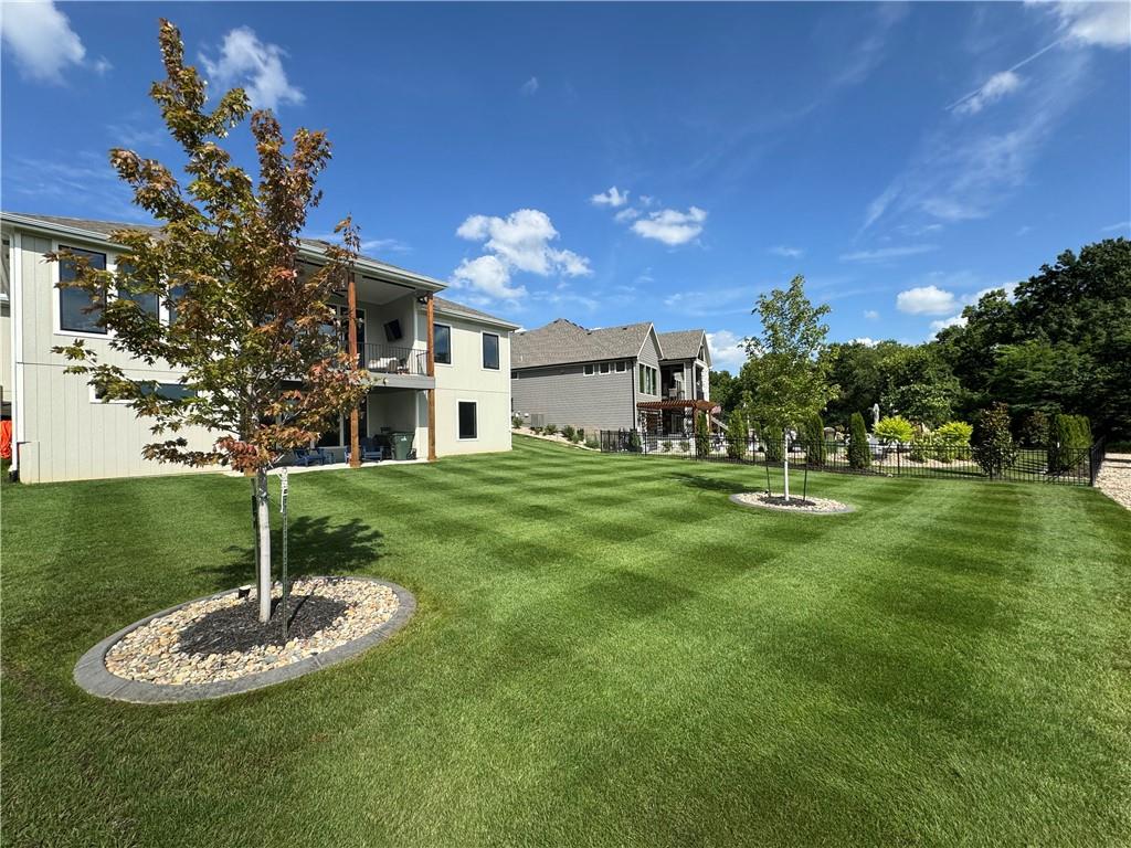 2nd image of 15597 W 168th Pl, Olathe, KS 66062 | MLS# 2637188