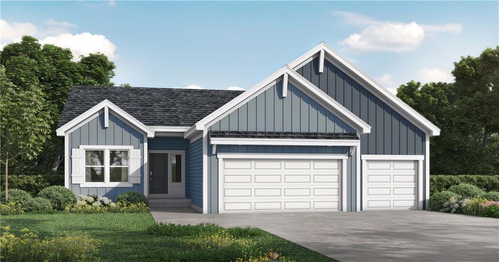 1st image of 1513 Se Falling Star Dr, Lee's Summit, MO 64081 | MLS# 2637191