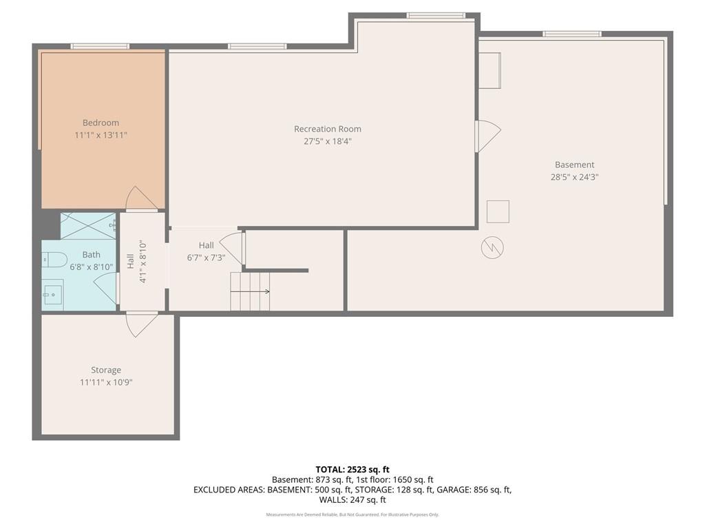 46th image of 113 Hillside Dr, Baldwin City, KS 66006 | MLS# 2637205