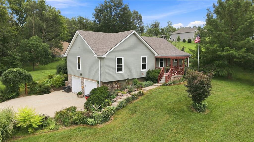 1st image of 1807 N Elsea Smith Rd, Independence, MO 64056 | MLS# 2637213