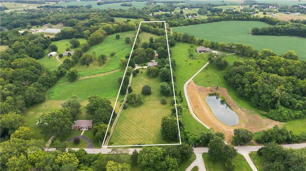 36th image of 1807 N Elsea Smith Rd, Independence, MO 64056 | MLS# 2637213
