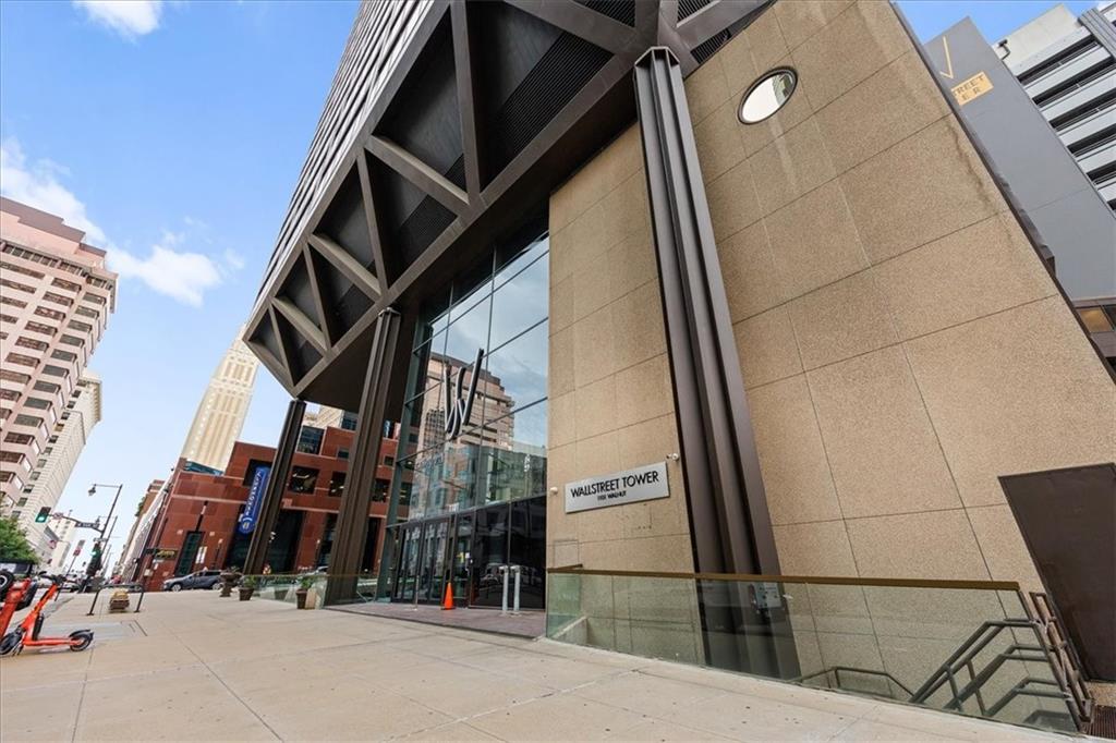 17th image of 1101 Walnut St #508, Kansas City, MO 64106 | MLS# 2637215