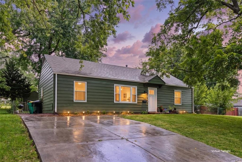 2nd image of 2541 Highland Dr, Kansas City, KS 66106 | MLS# 2637217