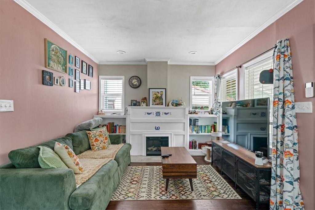 4th image of 1316 E 62Nd St, Kansas City, MO 64110 | MLS# 2637244