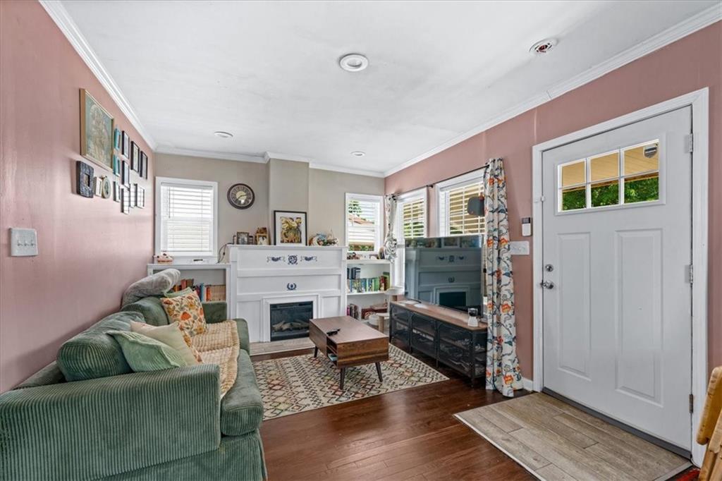 3rd image of 1316 E 62Nd St, Kansas City, MO 64110 | MLS# 2637244