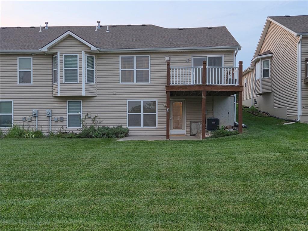 2nd image of 4904 Kelsey Ct, St Joseph, MO 64506 | MLS# 2637253
