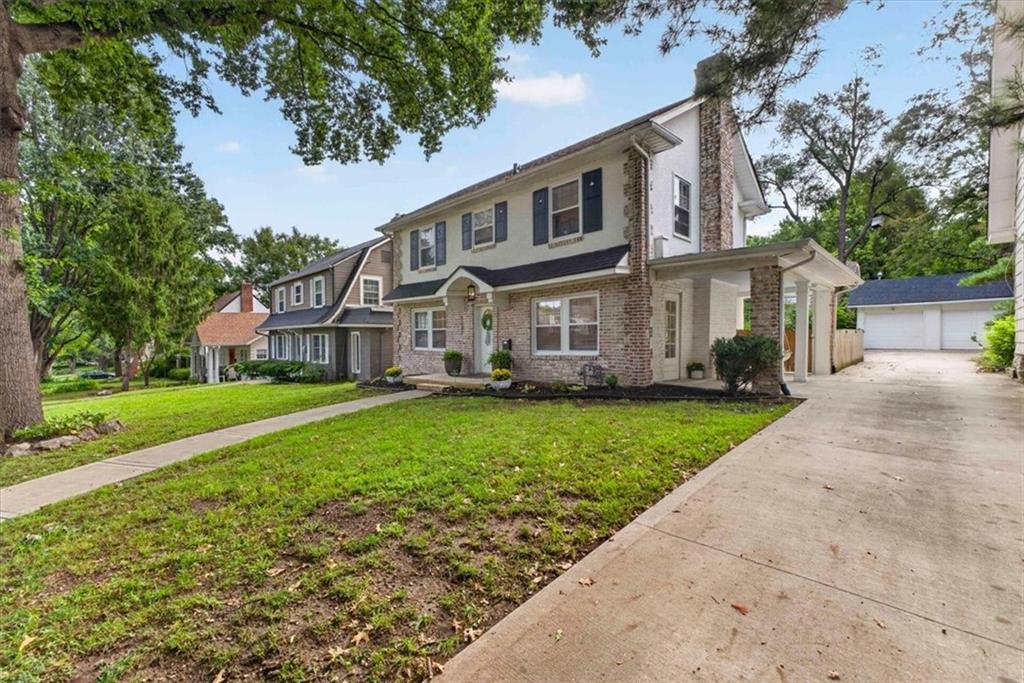 3rd image of 5737 Cherry St, Kansas City, MO 64110 | MLS# 2637258