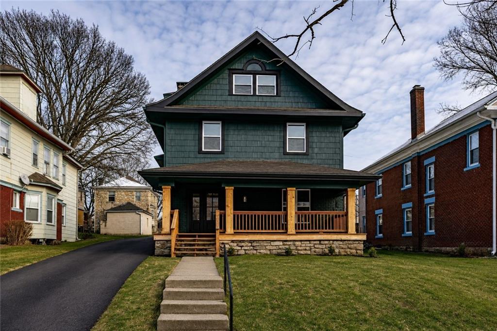 1st image of 3517 Jefferson St, Kansas City, MO 64111 | MLS# 2637260