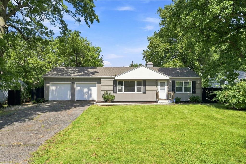 1st image of 8810 E 71st Ter, Raytown, MO 64133 | MLS# 2637267