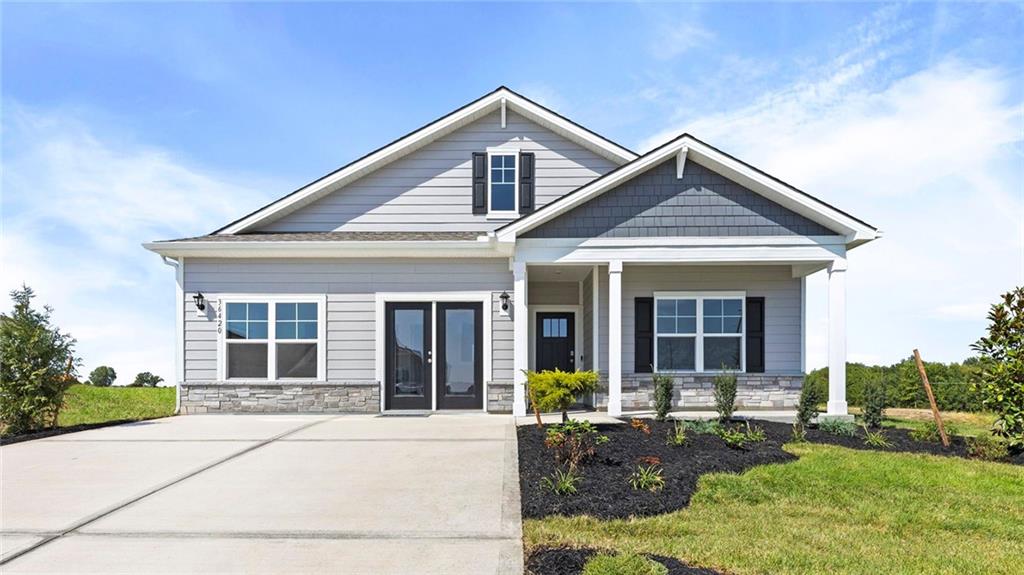 1st image of 36420 W 102nd Pl, De Soto, KS 66018 | MLS# 2637278