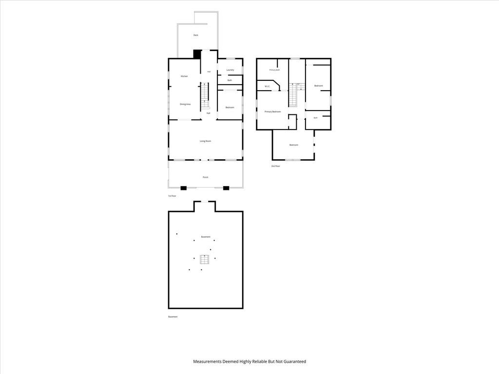 34th image of 3416 S Benton Ave, Kansas City, MO 64128 | MLS# 2637280