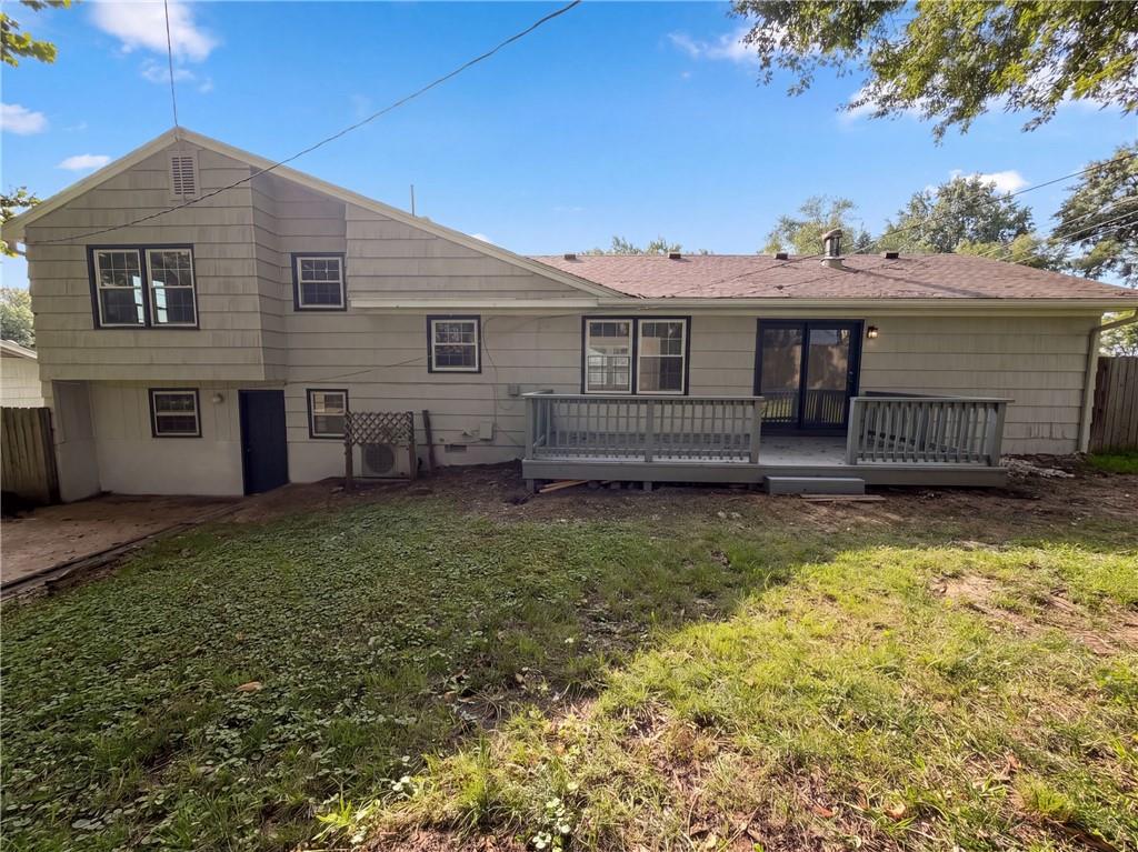 5th image of 12904 E 54Th St, Kansas City, MO 64133 | MLS# 2637289