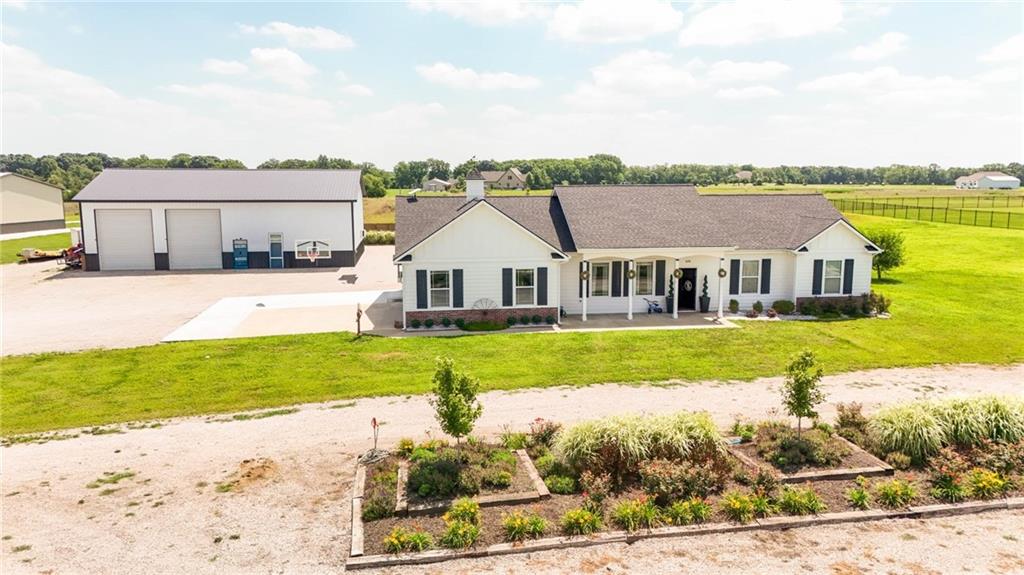48th image of 676 E 1375 Rd, Lawrence, KS 66046 | MLS# 2637293