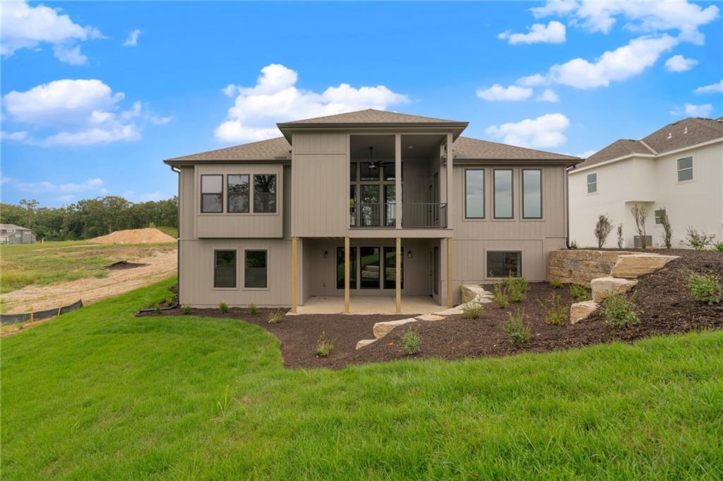 51st image of 13548 Terrace Park Dr, Kansas City, MO 64152 | MLS# 2637313