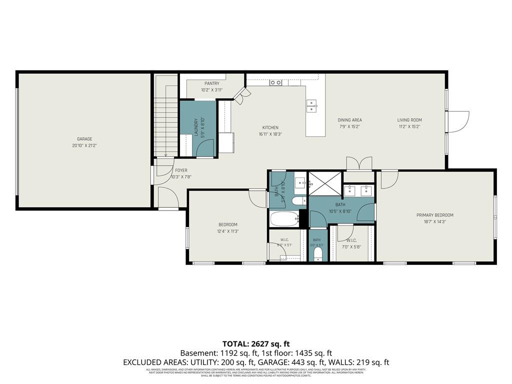 34th image of 6145 Park St, Shawnee, KS 66216 | MLS# 2637315