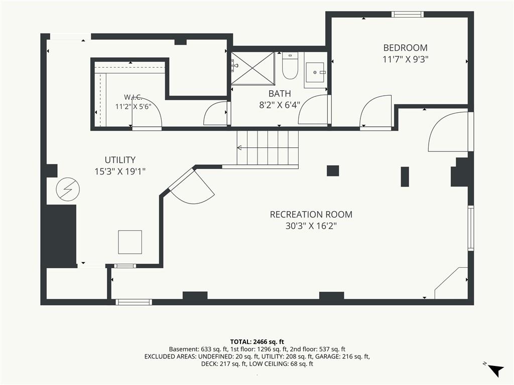 41st image of 7309 Canterbury St, Prairie Village, KS 66208 | MLS# 2637349