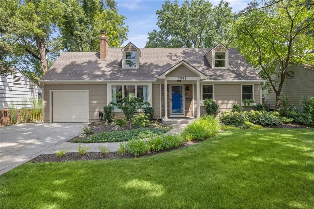 1st image of 7309 Canterbury St, Prairie Village, KS 66208 | MLS# 2637349