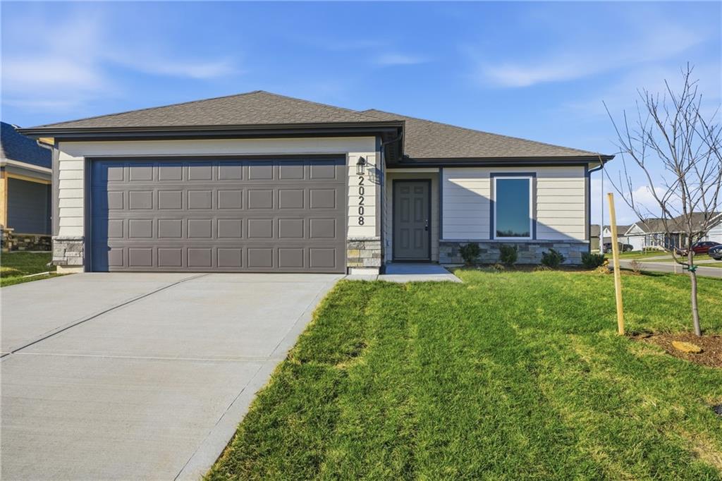 1st image of 891 N Pear St, Gardner, KS 66030 | MLS# 2637357