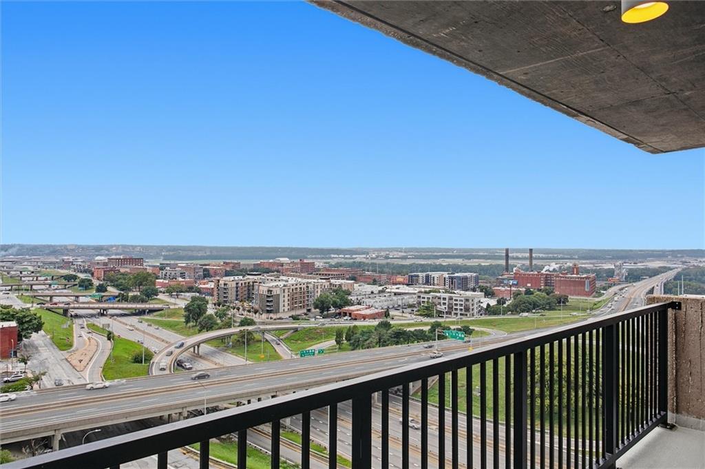 30th image of 600 E Admiral #1408 Blvd #1408, Kansas City, MO 64106 | MLS# 2637364