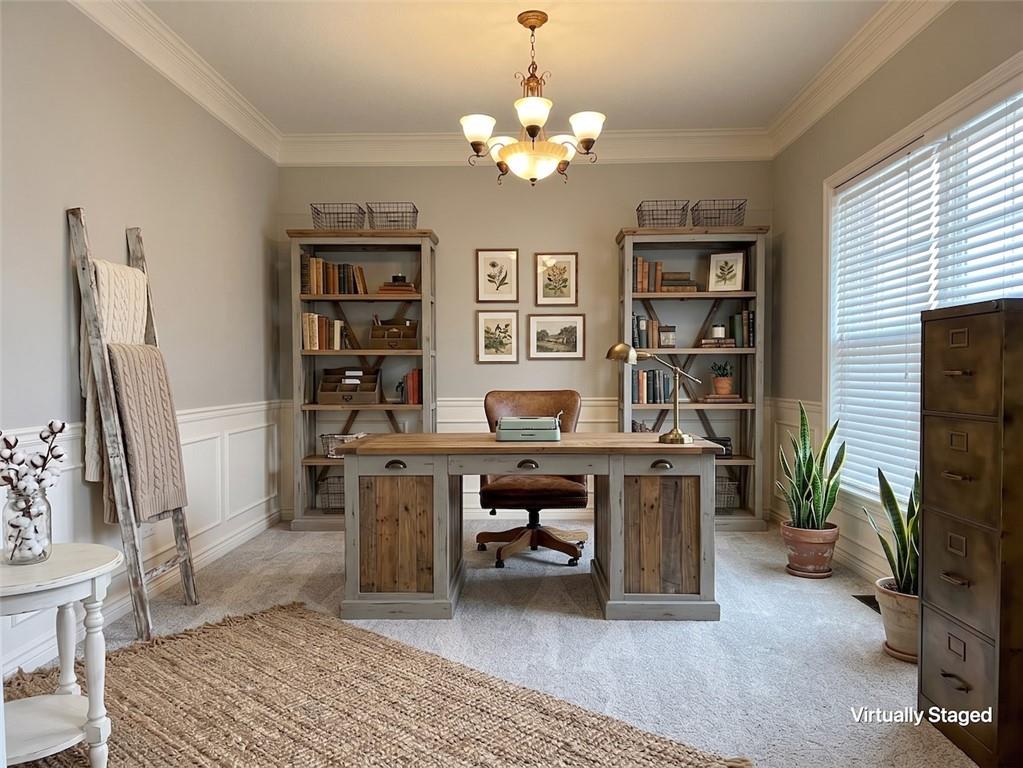 3rd image of 4202 Teal Dr, Lawrence, KS 66047 | MLS# 2637365