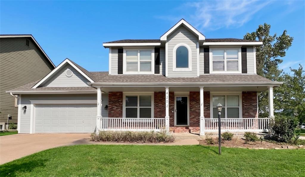 1st image of 4202 Teal Dr, Lawrence, KS 66047 | MLS# 2637365