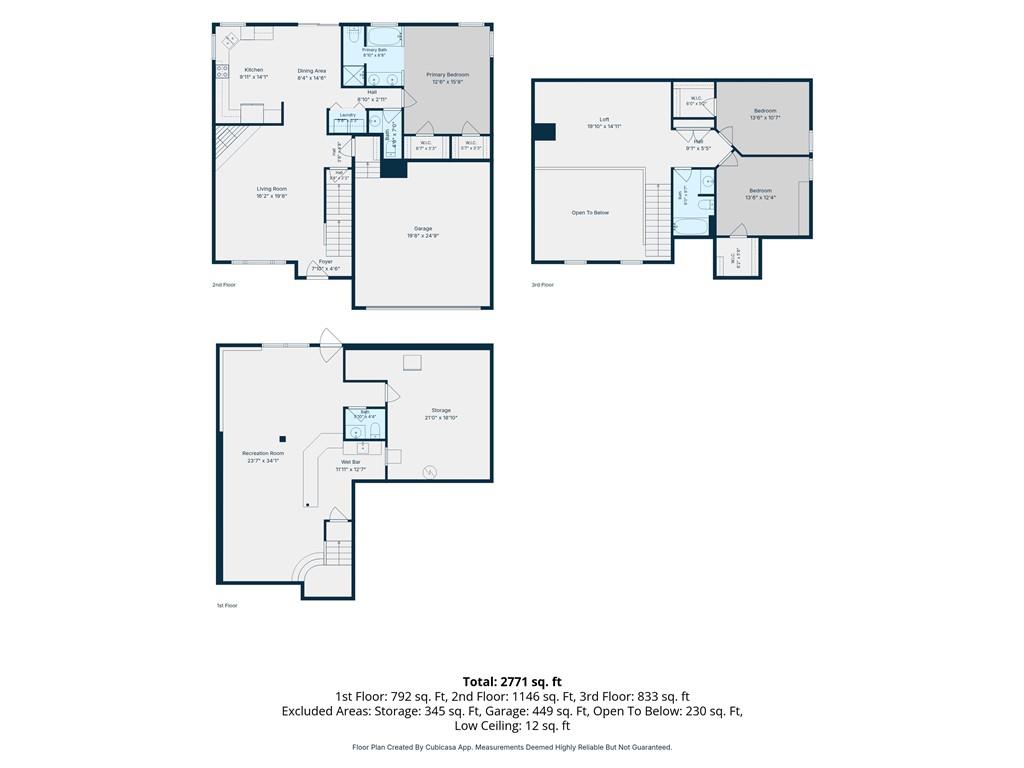 67th image of 10912 N Wallace Ave, Kansas City, MO 64157 | MLS# 2637371