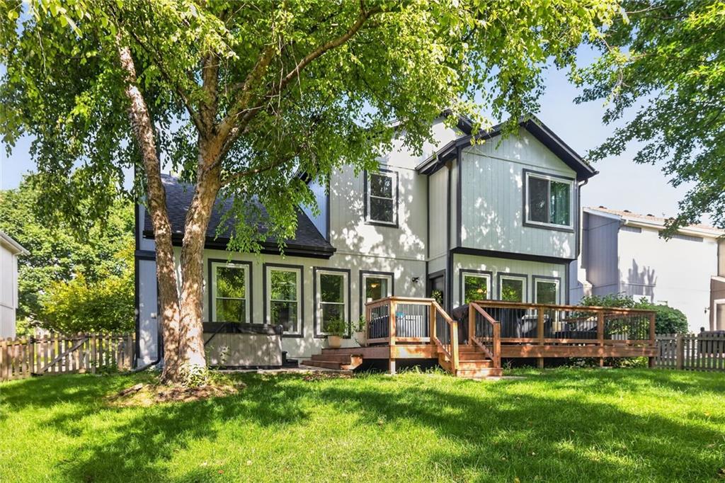 25th image of 16122 S Stagecoach Dr, Olathe, KS 66062 | MLS# 2637376