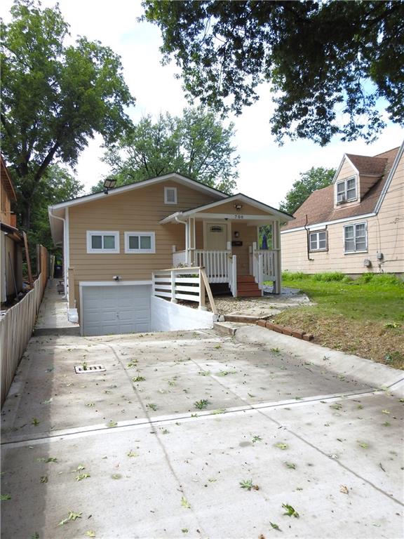 21st image of 706 S Northern Blvd, Independence, MO 64053 | MLS# 2637378