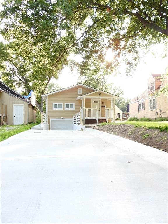 1st image of 706 S Northern Blvd, Independence, MO 64053 | MLS# 2637378