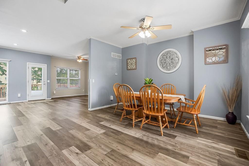 3rd image of 1208 N 2Nd St East N/A, Louisburg, KS 66053 | MLS# 2637380