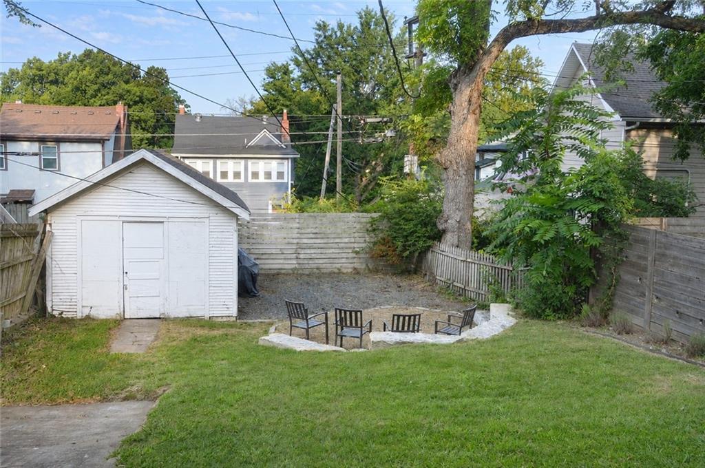 Photo 4 of House for sale at 4110 Charlotte St, Kansas City, MO 64110 | MLS# 2637388 | Listing updated on 2026-09-04