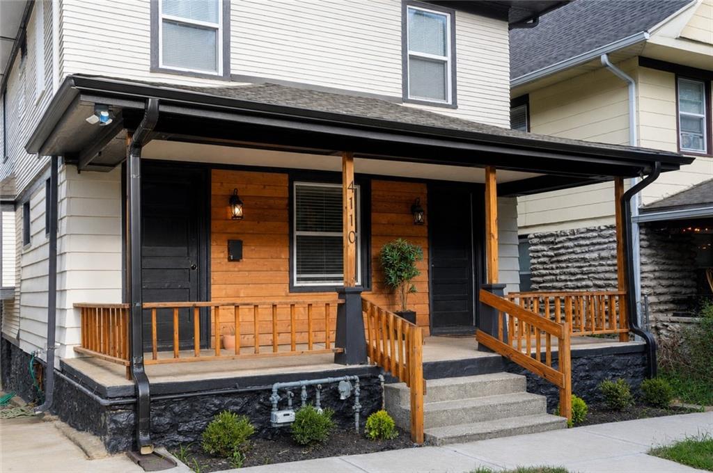 Photo 3 of House for sale at 4110 Charlotte St, Kansas City, MO 64110 | MLS# 2637388 | Listing updated on 2026-09-04