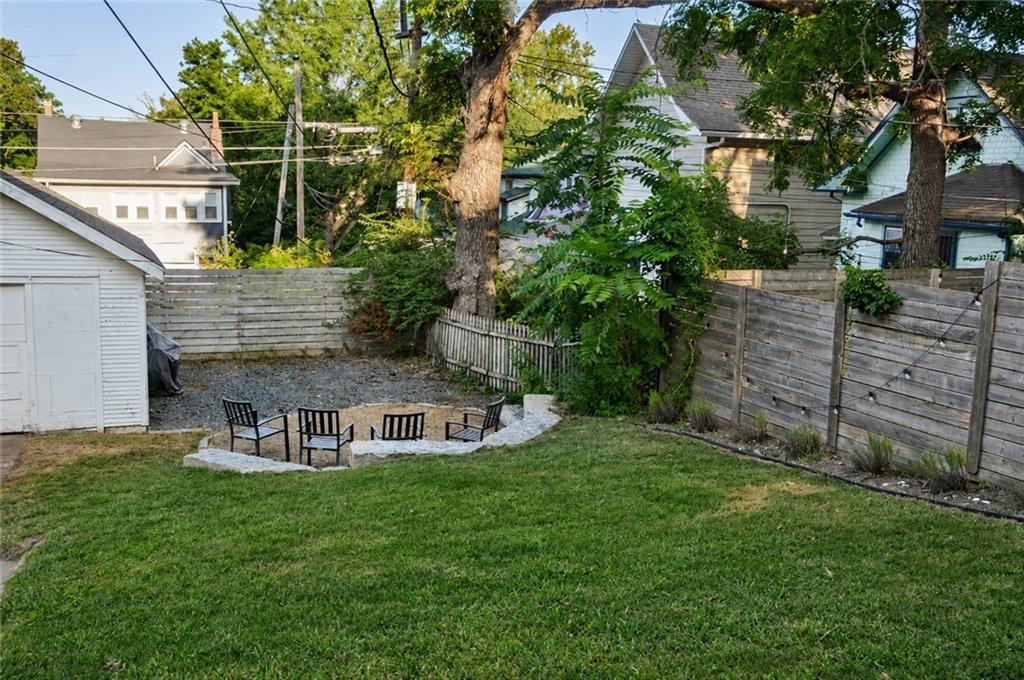 Photo 5 of House for sale at 4110 Charlotte St, Kansas City, MO 64110 | MLS# 2637388 | Listing updated on 2026-09-04