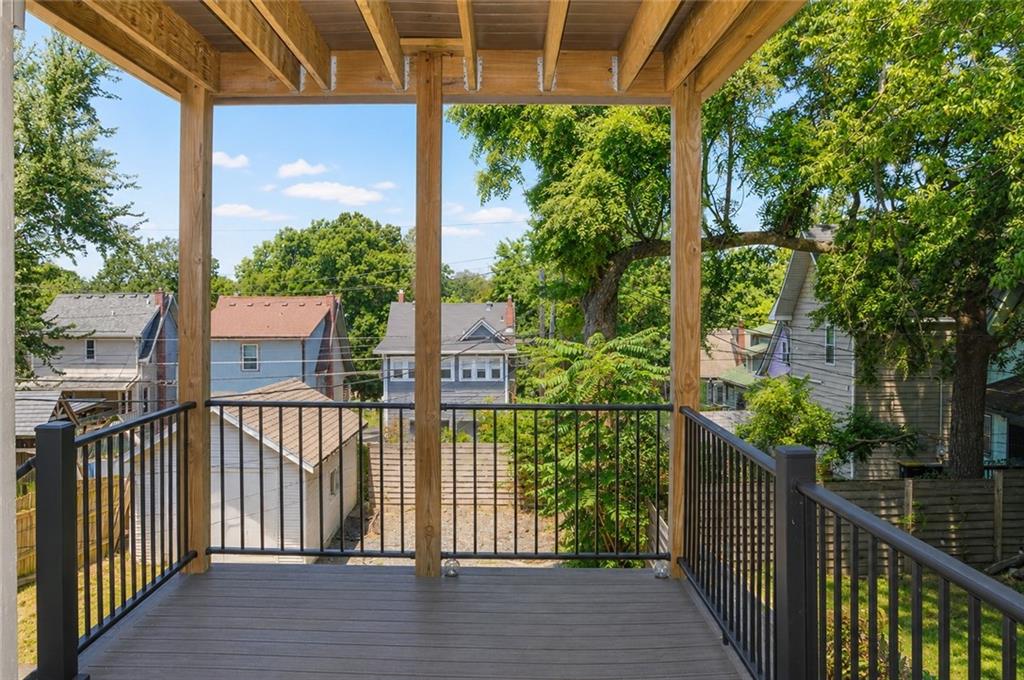 Photo 18 of Multi family home for sale at 4110 Charlotte St, Kansas City, MO 64110 | MLS# 2637388 | Listing updated on 2026-09-04