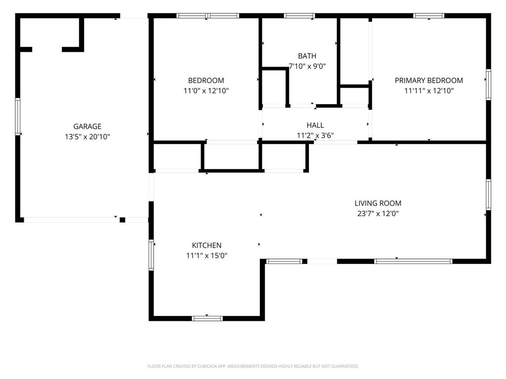 22nd image of 210 Goode Ave, Columbus, KS 66725 | MLS# 2637391
