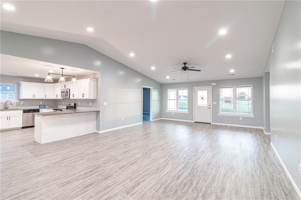 2nd image of 293 Sw 1321 Rd, Holden, MO 64040 | MLS# 2637396