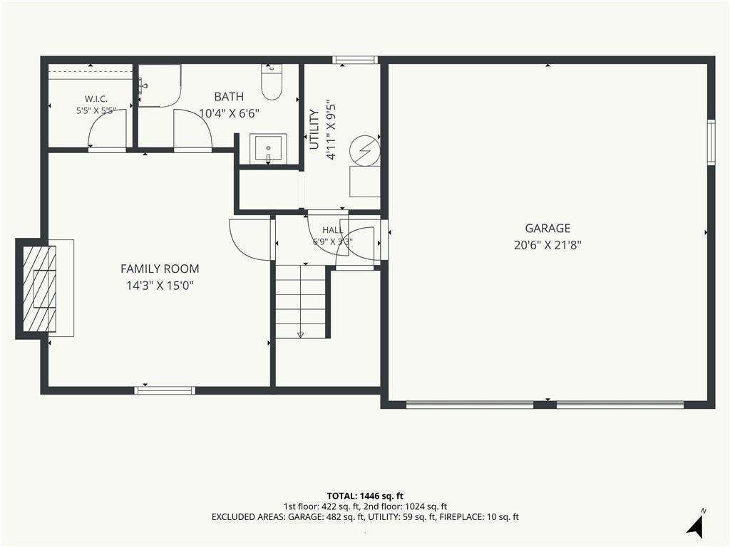 39th image of 10330 Smalley Ct, Kansas City, MO 64134 | MLS# 2637408