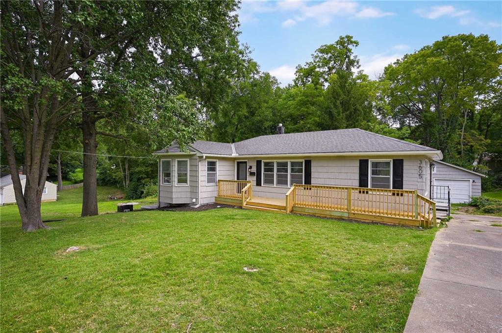 2nd image of 3605 S Norwood Ave, Independence, MO 64052 | MLS# 2637430