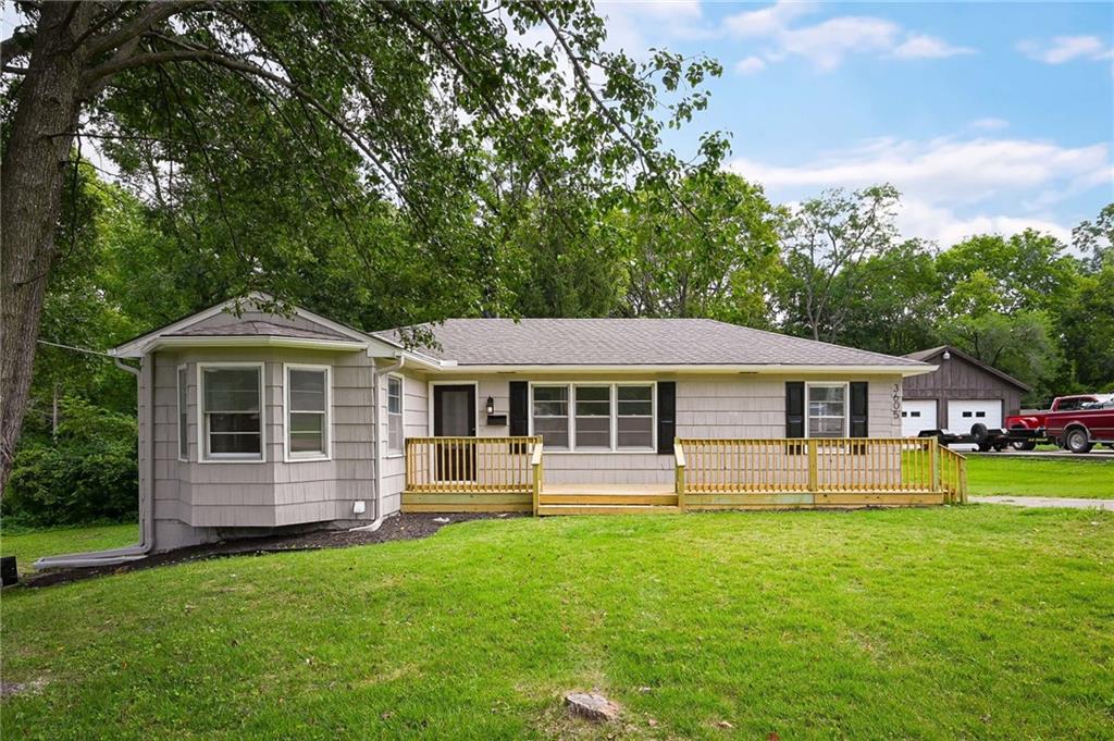 3rd image of 3605 S Norwood Ave, Independence, MO 64052 | MLS# 2637430